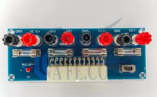 Module chuyển đổi nguồn đa năng từ nguồn ATX máy tính XH-M229